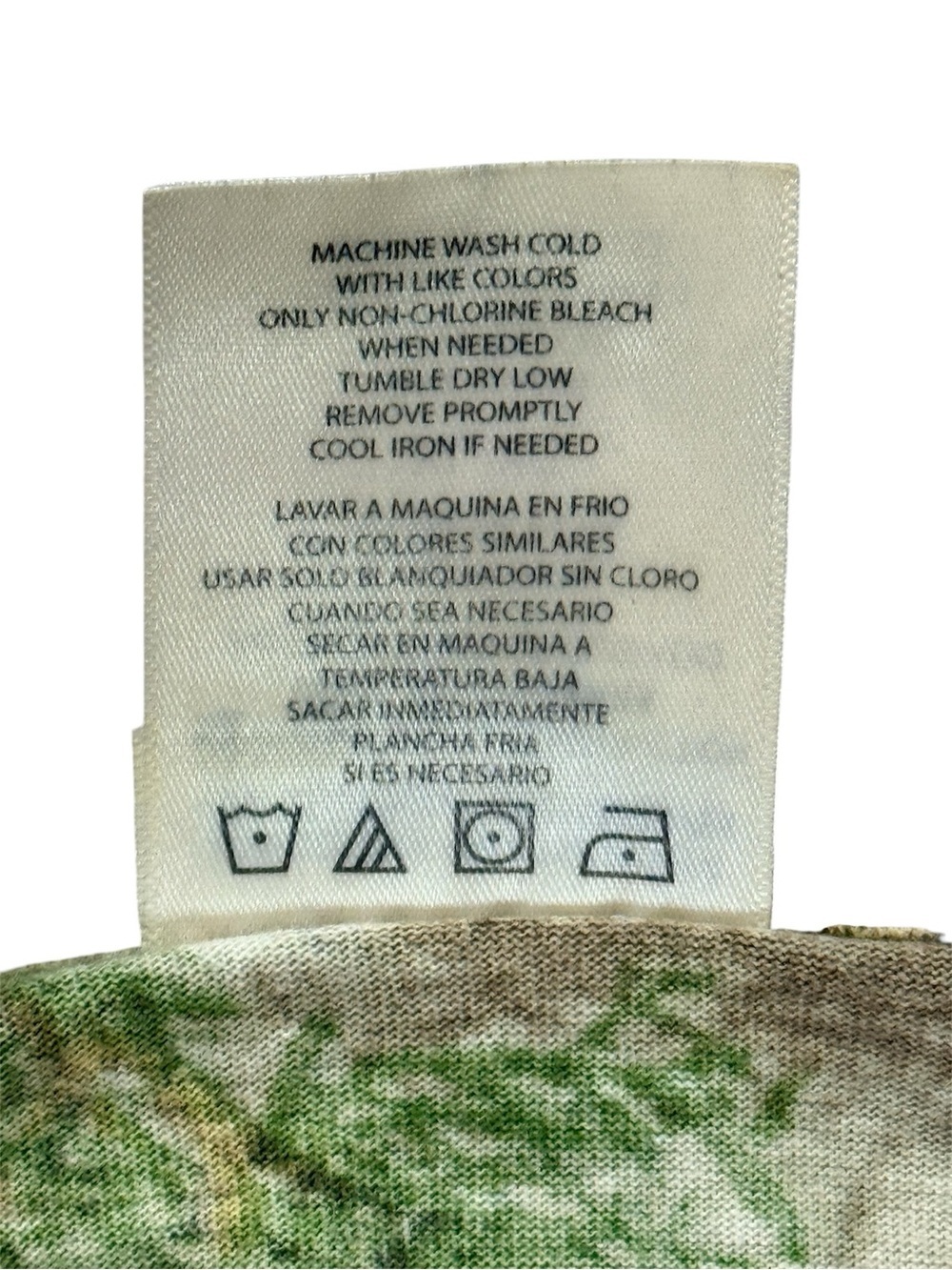 Realtree MAX-1 Camo Graphic Logo T-Shirt | XL - Picture 8 of 8